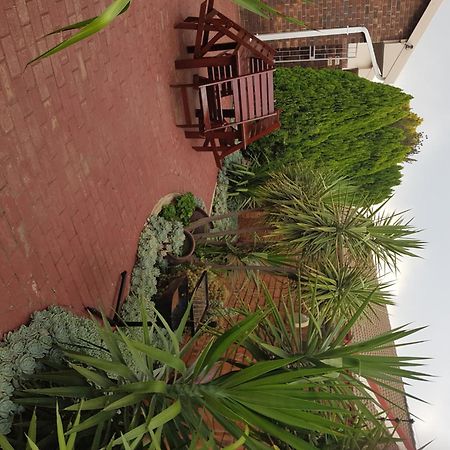 Seldre Guest House Nigel المظهر الخارجي الصورة