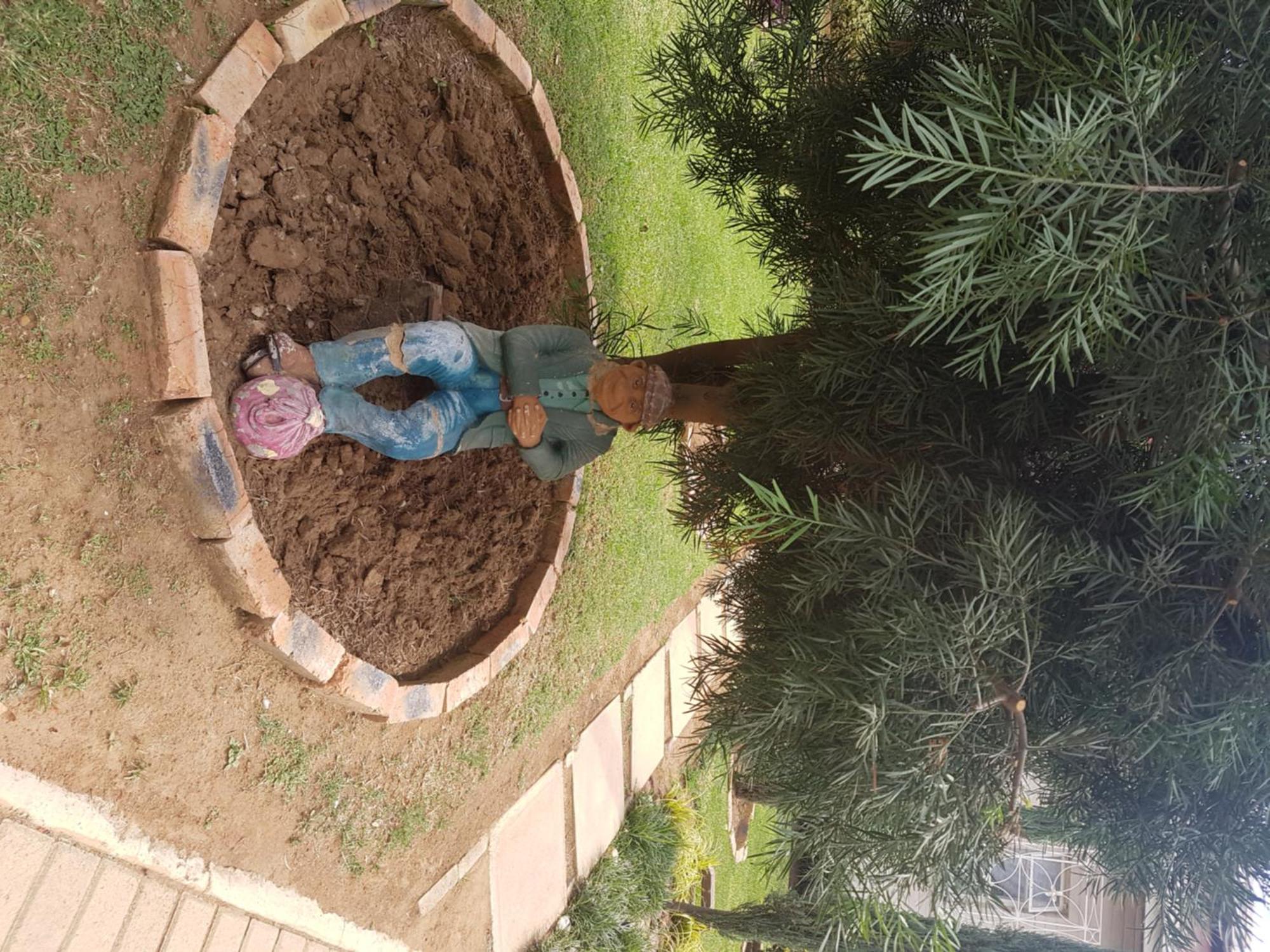Seldre Guest House Nigel المظهر الخارجي الصورة