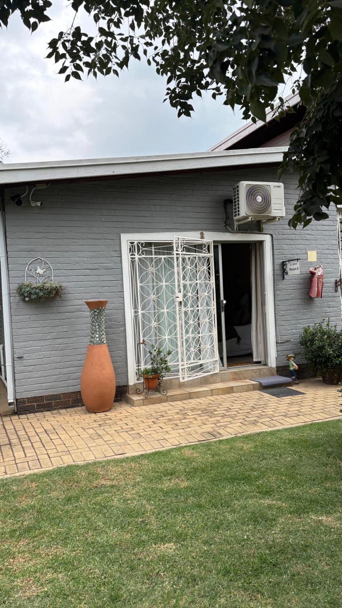 Seldre Guest House Nigel المظهر الخارجي الصورة