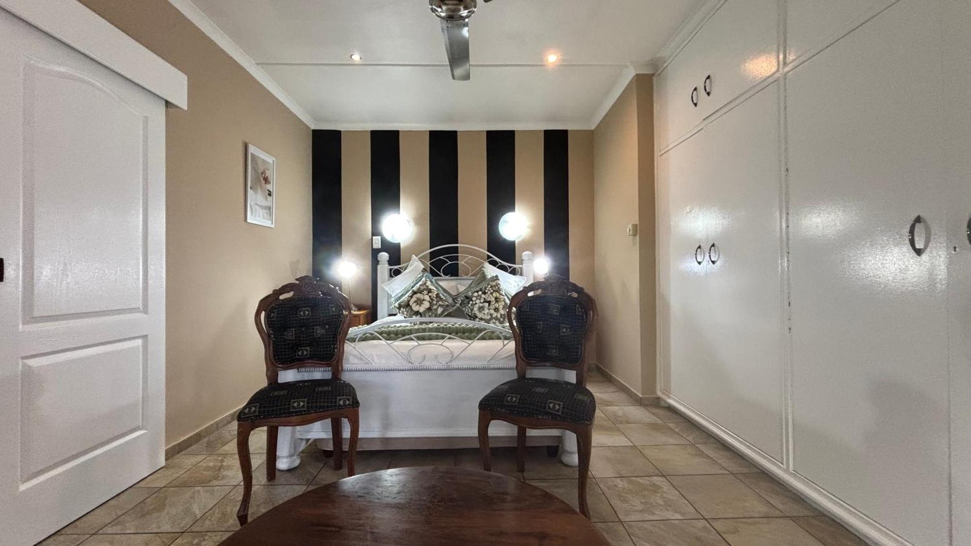Seldre Guest House Nigel المظهر الخارجي الصورة