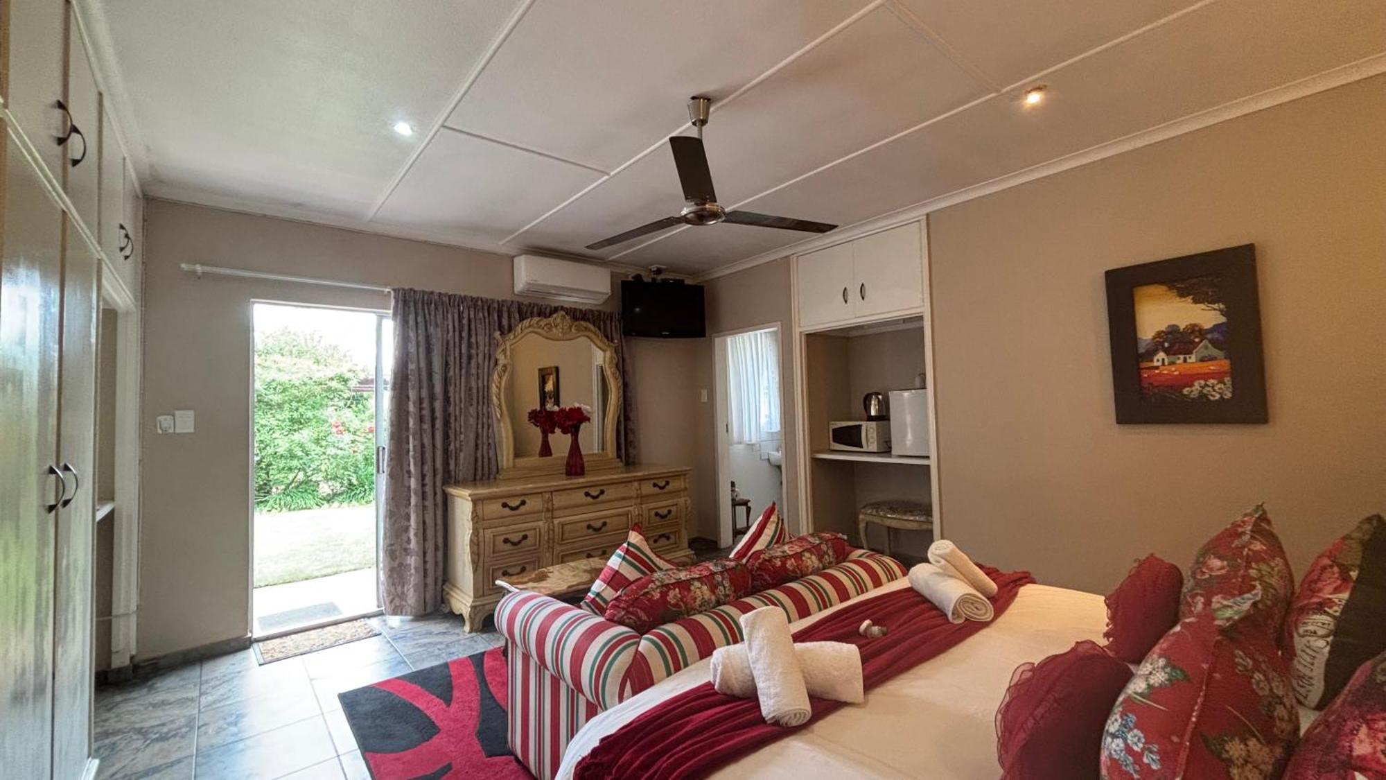 Seldre Guest House Nigel المظهر الخارجي الصورة